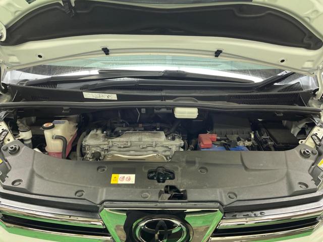 ヴェルファイア 2.5X 禁煙車 純正9型ディスプレイTV 純正12型後席モニター 両側電動ドア バックカメラ セーフティセンス レーダークルーズ インテリジェントクリアランスソナー ETC DVD再生(19枚目)