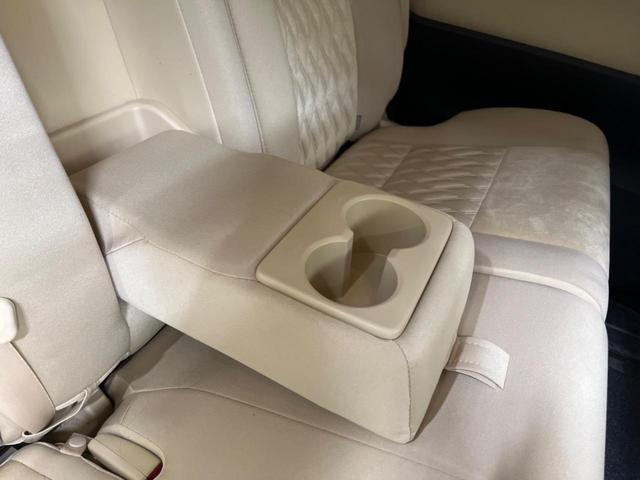 ヴェルファイア 2.5X 禁煙車 純正9型ディスプレイTV 純正12型後席モニター 両側電動ドア バックカメラ セーフティセンス レーダークルーズ インテリジェントクリアランスソナー ETC DVD再生(38枚目)