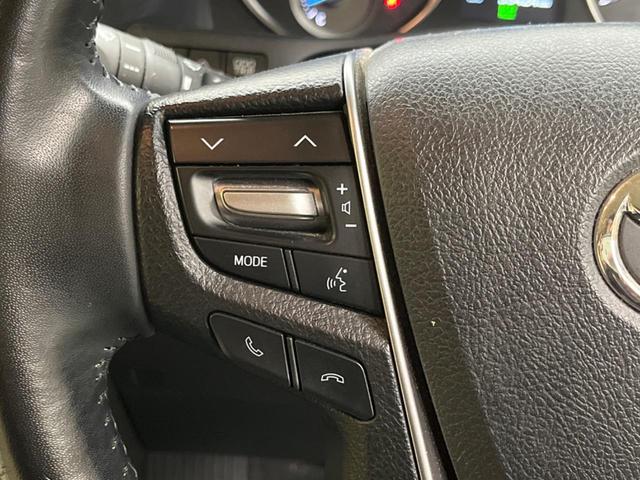 ヴェルファイア 2.5X 禁煙車 純正9型ディスプレイTV 純正12型後席モニター 両側電動ドア バックカメラ セーフティセンス レーダークルーズ インテリジェントクリアランスソナー ETC DVD再生(46枚目)