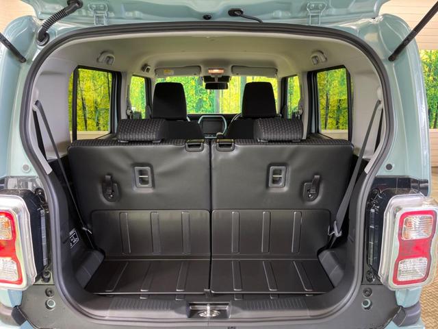 ハスラー ハイブリッドＧ　届出済未使用車　セーフティサポート　ＬＥＤヘッド　アダプティブクルーズ　リアパーキングセンサ　シートヒーター　スマートキー　オートエアコン　ハイビームアシスト　オートライト　車線逸脱警告（11枚目）