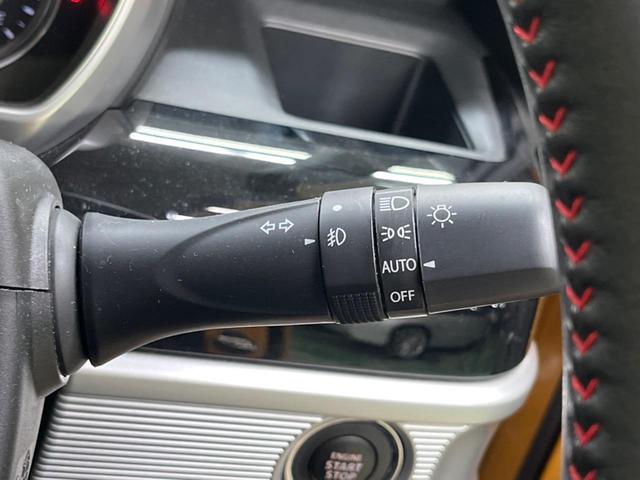 スペーシアカスタム ハイブリッドＸＳ　ブラックルーフ　禁煙車　セーフティサポート　両側電動ドア　ＬＥＤヘッド　純正１５インチＡＷ　リアパーキングセンサ　半革シート　シートヒーター　後席サーキュレーター／サンシェード　ＣＤオーディオ（40枚目）