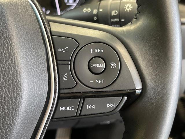 ハリアー Ｇ　禁煙車　純正８型ディスプレイＴＶ　バックカメラ　セーフティセンス　ブラインドスポットモニタ　ＬＥＤデイライト　純正１８インチＡＷ　電動バックドア　デジタルインナーミラー　ＡｐｐｌｅＣａｒＰｌａｙ（6枚目）