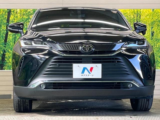 ハリアー Ｇ　禁煙車　純正８型ディスプレイＴＶ　バックカメラ　セーフティセンス　ブラインドスポットモニタ　ＬＥＤデイライト　純正１８インチＡＷ　電動バックドア　デジタルインナーミラー　ＡｐｐｌｅＣａｒＰｌａｙ（14枚目）