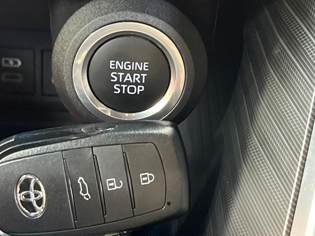 ハリアー Ｇ　禁煙車　純正８型ディスプレイＴＶ　バックカメラ　セーフティセンス　ブラインドスポットモニタ　ＬＥＤデイライト　純正１８インチＡＷ　電動バックドア　デジタルインナーミラー　ＡｐｐｌｅＣａｒＰｌａｙ（25枚目）