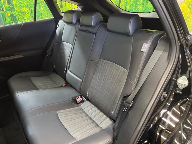 ハリアー Ｇ　禁煙車　純正８型ディスプレイＴＶ　バックカメラ　セーフティセンス　ブラインドスポットモニタ　ＬＥＤデイライト　純正１８インチＡＷ　電動バックドア　デジタルインナーミラー　ＡｐｐｌｅＣａｒＰｌａｙ（33枚目）