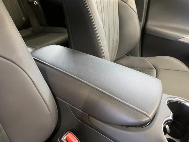 ハリアー Ｇ　禁煙車　純正８型ディスプレイＴＶ　バックカメラ　セーフティセンス　ブラインドスポットモニタ　ＬＥＤデイライト　純正１８インチＡＷ　電動バックドア　デジタルインナーミラー　ＡｐｐｌｅＣａｒＰｌａｙ（34枚目）