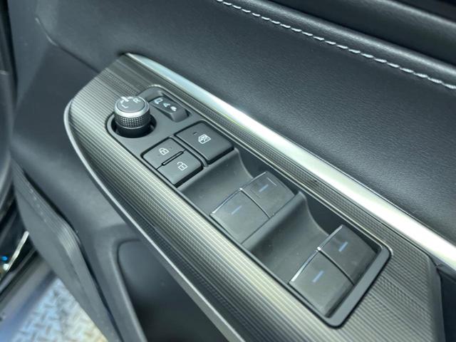 ハリアー Ｇ　禁煙車　純正８型ディスプレイＴＶ　バックカメラ　セーフティセンス　ブラインドスポットモニタ　ＬＥＤデイライト　純正１８インチＡＷ　電動バックドア　デジタルインナーミラー　ＡｐｐｌｅＣａｒＰｌａｙ（49枚目）