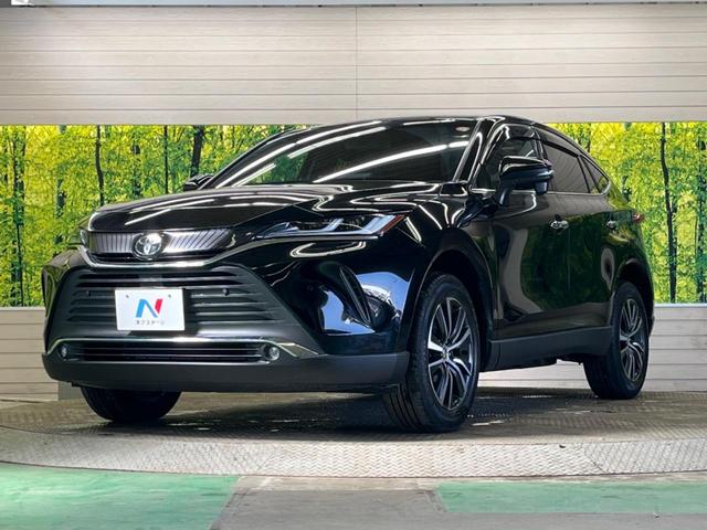 ハリアー Ｇ　禁煙車　純正８型ディスプレイＴＶ　バックカメラ　セーフティセンス　ブラインドスポットモニタ　ＬＥＤデイライト　純正１８インチＡＷ　電動バックドア　デジタルインナーミラー　ＡｐｐｌｅＣａｒＰｌａｙ（50枚目）