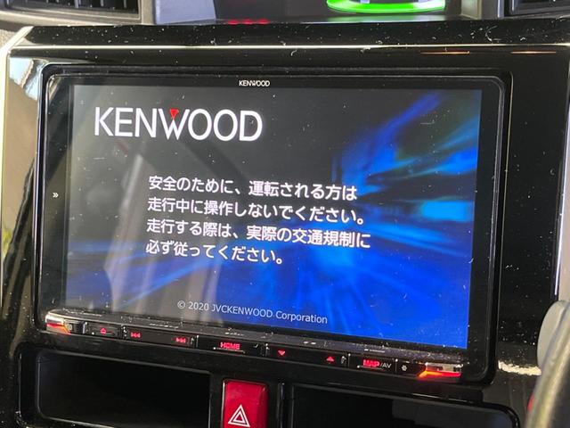 ルーミー カスタムG 禁煙車 9型ナビTV 両側電動ドア バックカメラ スマートアシストIII コーナーセンサ LEDヘッド 純正14インチAW ETC Bluetooth スマートキー オートエアコン DVD再生(3枚目)