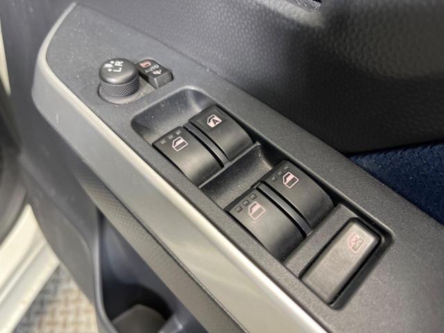 ルーミー カスタムG 禁煙車 9型ナビTV 両側電動ドア バックカメラ スマートアシストIII コーナーセンサ LEDヘッド 純正14インチAW ETC Bluetooth スマートキー オートエアコン DVD再生(47枚目)