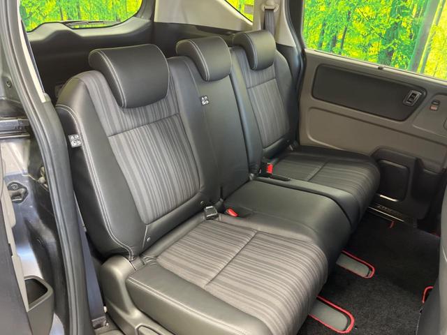 フリード＋ハイブリッド ハイブリッドＥＸ　禁煙車　純正９型ナビＴＶ　両側電動ドア　バックカメラ　ホンダセンシング　アダプティブクルーズ　ＬＥＤヘッド　純正１５インチＡＷ　半革シート　シートヒーター　革巻ステアリング　ＥＴＣ　ＤＶＤ再生（10枚目）