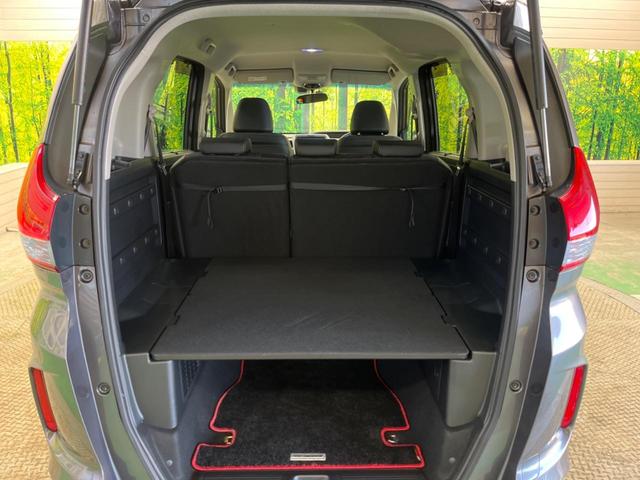 フリード＋ハイブリッド ハイブリッドＥＸ　禁煙車　純正９型ナビＴＶ　両側電動ドア　バックカメラ　ホンダセンシング　アダプティブクルーズ　ＬＥＤヘッド　純正１５インチＡＷ　半革シート　シートヒーター　革巻ステアリング　ＥＴＣ　ＤＶＤ再生（11枚目）