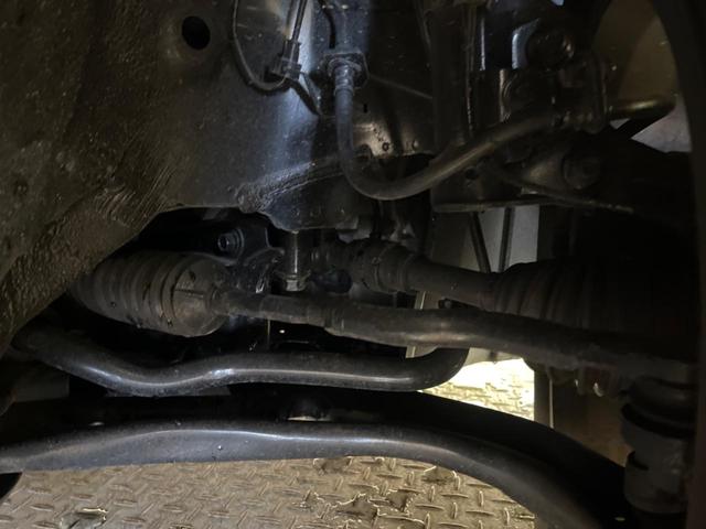 フリード＋ハイブリッド ハイブリッドＥＸ　禁煙車　純正９型ナビＴＶ　両側電動ドア　バックカメラ　ホンダセンシング　アダプティブクルーズ　ＬＥＤヘッド　純正１５インチＡＷ　半革シート　シートヒーター　革巻ステアリング　ＥＴＣ　ＤＶＤ再生（20枚目）