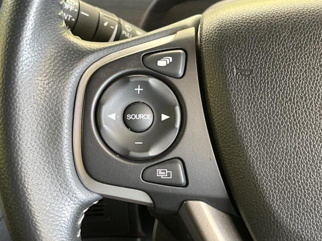 フリード＋ハイブリッド ハイブリッドＥＸ　禁煙車　純正９型ナビＴＶ　両側電動ドア　バックカメラ　ホンダセンシング　アダプティブクルーズ　ＬＥＤヘッド　純正１５インチＡＷ　半革シート　シートヒーター　革巻ステアリング　ＥＴＣ　ＤＶＤ再生（24枚目）