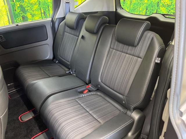 フリード＋ハイブリッド ハイブリッドＥＸ　禁煙車　純正９型ナビＴＶ　両側電動ドア　バックカメラ　ホンダセンシング　アダプティブクルーズ　ＬＥＤヘッド　純正１５インチＡＷ　半革シート　シートヒーター　革巻ステアリング　ＥＴＣ　ＤＶＤ再生（29枚目）