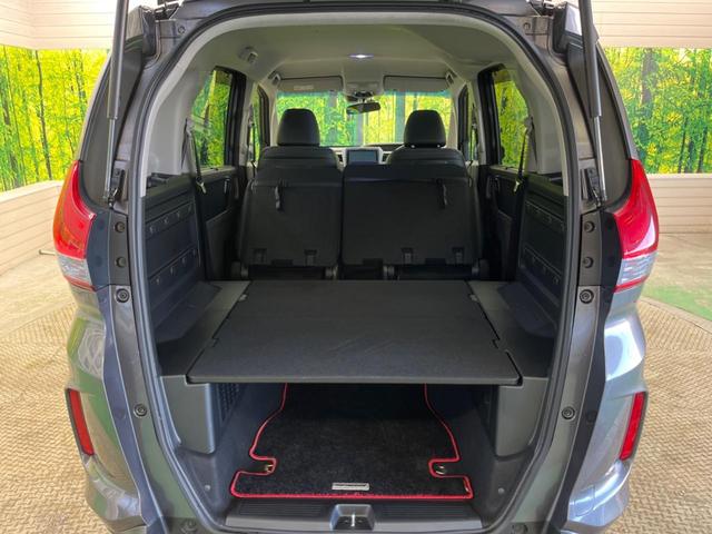 フリード＋ハイブリッド ハイブリッドＥＸ　禁煙車　純正９型ナビＴＶ　両側電動ドア　バックカメラ　ホンダセンシング　アダプティブクルーズ　ＬＥＤヘッド　純正１５インチＡＷ　半革シート　シートヒーター　革巻ステアリング　ＥＴＣ　ＤＶＤ再生（34枚目）