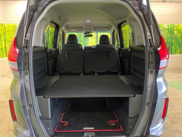 フリード＋ハイブリッド ハイブリッドＥＸ　禁煙車　純正９型ナビＴＶ　両側電動ドア　バックカメラ　ホンダセンシング　アダプティブクルーズ　ＬＥＤヘッド　純正１５インチＡＷ　半革シート　シートヒーター　革巻ステアリング　ＥＴＣ　ＤＶＤ再生（35枚目）