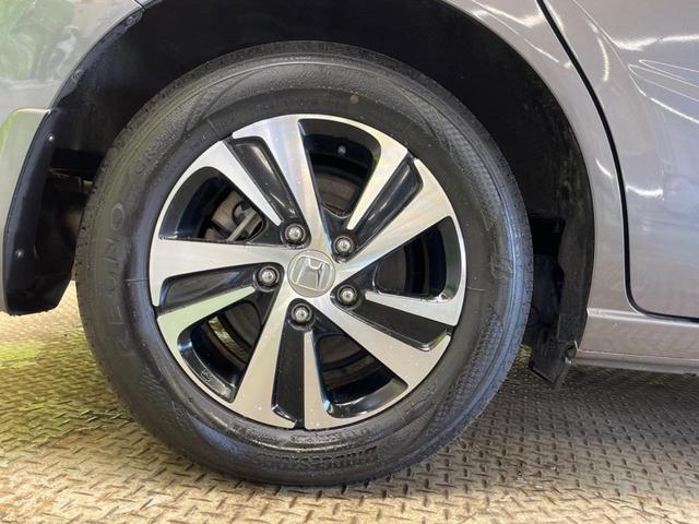 フリード＋ハイブリッド ハイブリッドＥＸ　禁煙車　純正９型ナビＴＶ　両側電動ドア　バックカメラ　ホンダセンシング　アダプティブクルーズ　ＬＥＤヘッド　純正１５インチＡＷ　半革シート　シートヒーター　革巻ステアリング　ＥＴＣ　ＤＶＤ再生（60枚目）