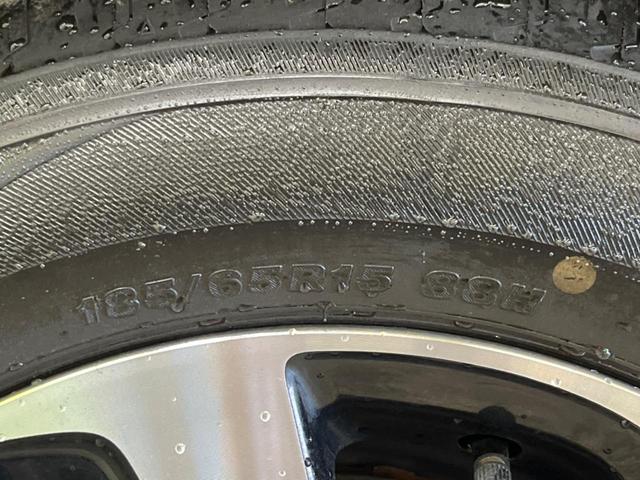 フリード＋ハイブリッド ハイブリッドＥＸ　禁煙車　純正９型ナビＴＶ　両側電動ドア　バックカメラ　ホンダセンシング　アダプティブクルーズ　ＬＥＤヘッド　純正１５インチＡＷ　半革シート　シートヒーター　革巻ステアリング　ＥＴＣ　ＤＶＤ再生（61枚目）