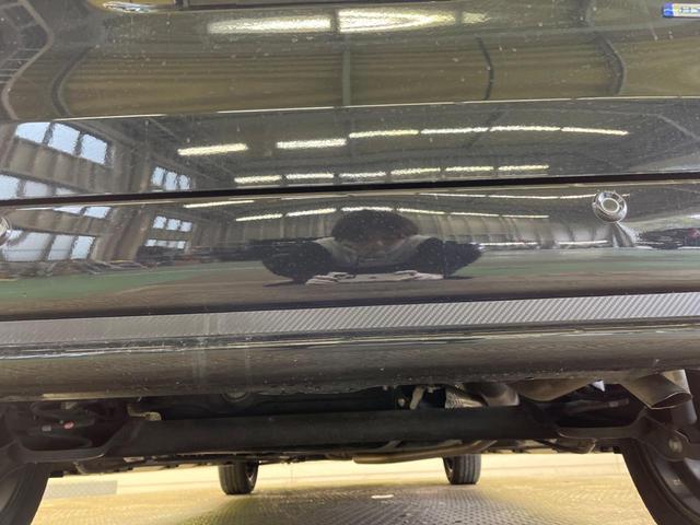 スペーシアカスタム ハイブリッドＸＳ　禁煙車　ディスプレイオーディオ　両側電動ドア　バックカメラ　セーフティサポート　アダプティブクルーズ　ＡｐｐｌｅＣａｒＰｌａｙ　ＥＴＣ　純正１５インチＡＷ　半革シート　シートヒーター（18枚目）