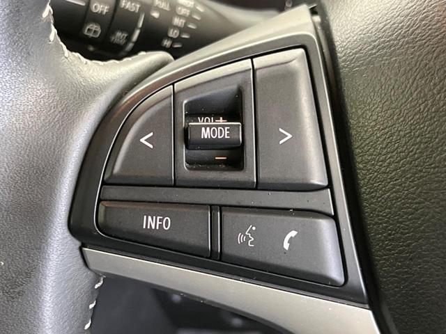 スペーシアカスタム ハイブリッドＸＳ　禁煙車　ディスプレイオーディオ　両側電動ドア　バックカメラ　セーフティサポート　アダプティブクルーズ　ＡｐｐｌｅＣａｒＰｌａｙ　ＥＴＣ　純正１５インチＡＷ　半革シート　シートヒーター（25枚目）