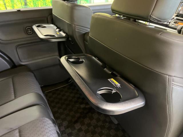 スペーシアカスタム ハイブリッドＸＳ　禁煙車　ディスプレイオーディオ　両側電動ドア　バックカメラ　セーフティサポート　アダプティブクルーズ　ＡｐｐｌｅＣａｒＰｌａｙ　ＥＴＣ　純正１５インチＡＷ　半革シート　シートヒーター（30枚目）