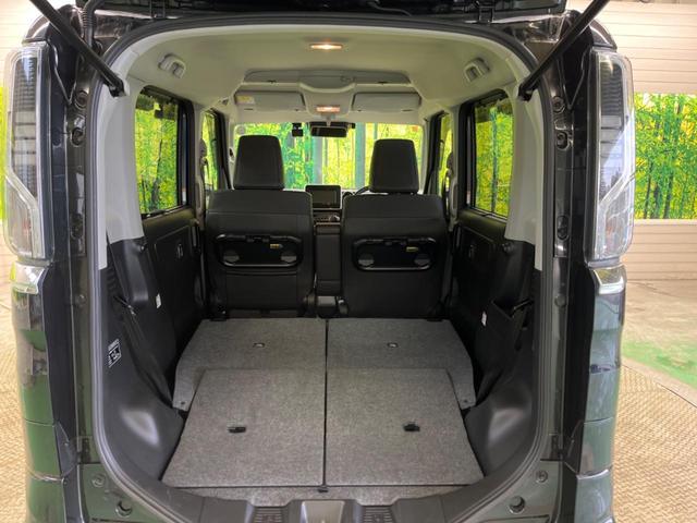 スペーシアカスタム ハイブリッドＸＳ　禁煙車　ディスプレイオーディオ　両側電動ドア　バックカメラ　セーフティサポート　アダプティブクルーズ　ＡｐｐｌｅＣａｒＰｌａｙ　ＥＴＣ　純正１５インチＡＷ　半革シート　シートヒーター（36枚目）