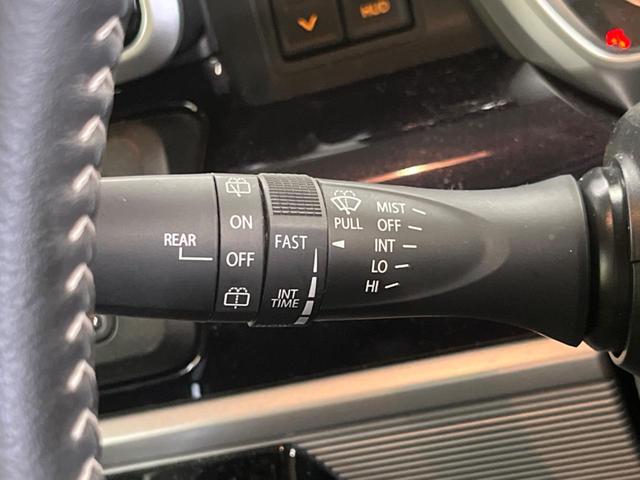 スペーシアカスタム ハイブリッドＸＳ　禁煙車　ディスプレイオーディオ　両側電動ドア　バックカメラ　セーフティサポート　アダプティブクルーズ　ＡｐｐｌｅＣａｒＰｌａｙ　ＥＴＣ　純正１５インチＡＷ　半革シート　シートヒーター（44枚目）