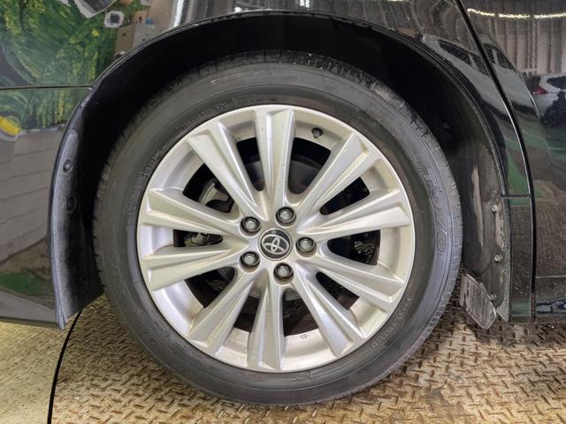アルファード ２．５Ｓ　禁煙車　８人乗　純正９型ディスプレイＴＶ　純正１２型後席モニター　両側電動ドア　バックカメラ　セーフティセンス　レーダークルーズ　インテリジェントクリアランスソナー　ＥＴＣ　ＤＶＤ再生（63枚目）