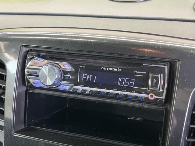 ワゴンＲスティングレー Ｘ　禁煙車　ＨＩＤヘッド　純正１４インチＡＷ　スマートキー　オートエアコン　ＥＴＣ　エネチャージ　革巻ステアリング　電動格納ドアミラー　アイドリングストップ　ＣＤオーディオ　ＵＳＢ／ＡＵＸ接続（3枚目）