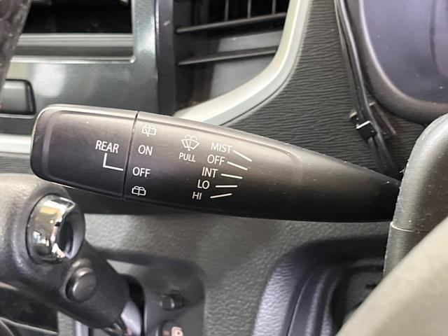 ワゴンＲスティングレー Ｘ　禁煙車　ＨＩＤヘッド　純正１４インチＡＷ　スマートキー　オートエアコン　ＥＴＣ　エネチャージ　革巻ステアリング　電動格納ドアミラー　アイドリングストップ　ＣＤオーディオ　ＵＳＢ／ＡＵＸ接続（36枚目）