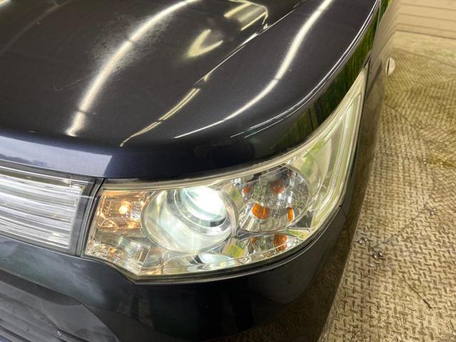 ワゴンＲスティングレー Ｘ　禁煙車　ＨＩＤヘッド　純正１４インチＡＷ　スマートキー　オートエアコン　ＥＴＣ　エネチャージ　革巻ステアリング　電動格納ドアミラー　アイドリングストップ　ＣＤオーディオ　ＵＳＢ／ＡＵＸ接続（46枚目）