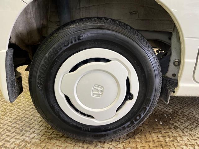 Ｎ－ＶＡＮ Ｌ・ホンダセンシング　禁煙車　純正８型ナビＴＶ　バックカメラ　アダプティブクルーズ　レーントレースアシスト　オートエアコン　電動格納ドアミラー　ＥＴＣ　Ｂｌｕｅｔｏｏｔｈ　キーレス　ドライブレコーダー　ＤＶＤ再生（53枚目）