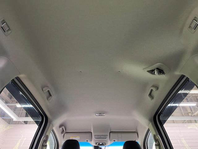 フリード＋ハイブリッド ハイブリッドＧ・ホンダセンシング　Ｓパッケージ　禁煙車　純正ナビフルセグ　両側電動ドア　バックカメラ　アダプティブクルーズ　ＬＥＤヘッド　純正ＯＰ１５インチＡＷ　半革シート　革巻ステアリング　ＥＴＣ　Ｂｌｕｅｔｏｏｔｈ　ＤＶＤ再生（38枚目）