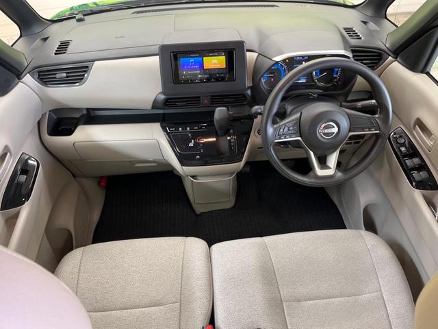 ルークス X 禁煙車 ナビ アラウンドビューモニタ ハンズフリー電動スライドドア LEDヘッド インテリジェントエマージェンシーブレーキ スマートキー オートエアコン AppleCarPlay ETC(2枚目)