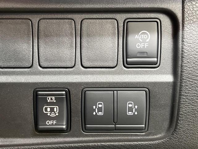 セレナ ハイウェイスター VセレクションII セーフティパックB 禁煙車 純正9型ナビTV 純正11型後席モニター アラウンドビューモニタ 両側ハンズフリー電動ドア プロパイロット 電動パーキングブレーキ 後席オートエアコン ブルーレイ再生(8枚目)