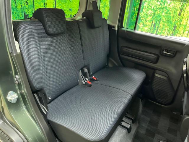 ハスラー ＪスタイルＩＩ　禁煙車　メーカー９型ナビＴＶ　全方位モニタ　セーフティサポート　アダプティブクルーズ　リアパーキングセンサ　ＬＥＤヘッド　純正１５インチＡＷ　ルーフレール　シートヒーター　ＡｐｐｌｅＣａｒＰｌａｙ（10枚目）