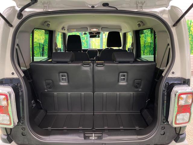 ハスラー ＪスタイルＩＩ　禁煙車　メーカー９型ナビＴＶ　全方位モニタ　セーフティサポート　アダプティブクルーズ　リアパーキングセンサ　ＬＥＤヘッド　純正１５インチＡＷ　ルーフレール　シートヒーター　ＡｐｐｌｅＣａｒＰｌａｙ（11枚目）