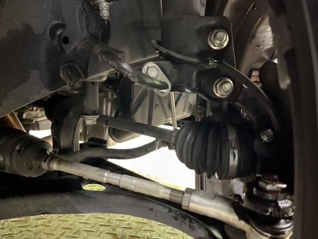 ハスラー ＪスタイルＩＩ　禁煙車　メーカー９型ナビＴＶ　全方位モニタ　セーフティサポート　アダプティブクルーズ　リアパーキングセンサ　ＬＥＤヘッド　純正１５インチＡＷ　ルーフレール　シートヒーター　ＡｐｐｌｅＣａｒＰｌａｙ（20枚目）