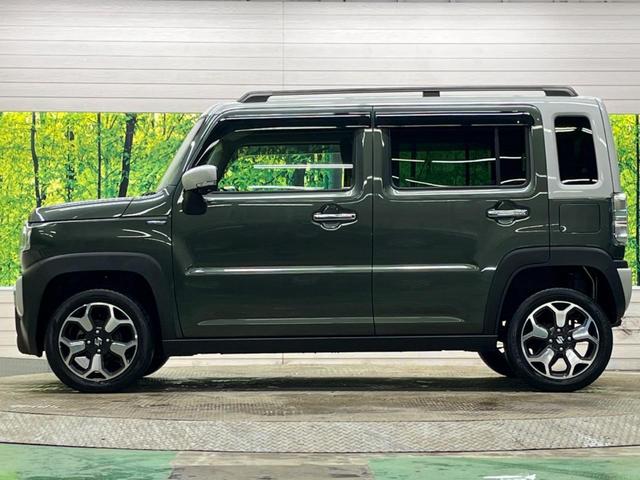 ハスラー ＪスタイルＩＩ　禁煙車　メーカー９型ナビＴＶ　全方位モニタ　セーフティサポート　アダプティブクルーズ　リアパーキングセンサ　ＬＥＤヘッド　純正１５インチＡＷ　ルーフレール　シートヒーター　ＡｐｐｌｅＣａｒＰｌａｙ（48枚目）