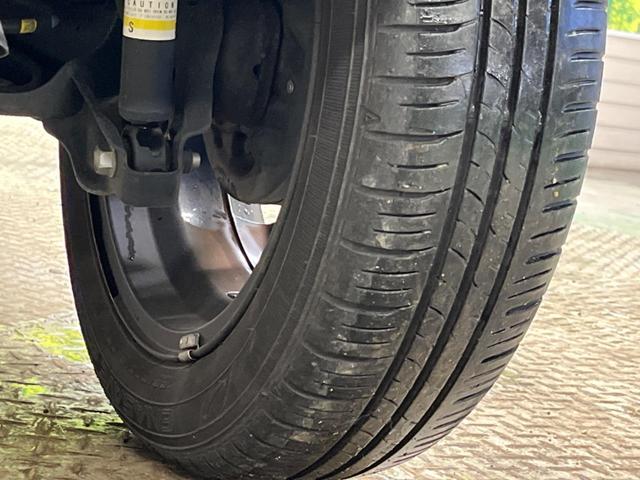 ハスラー ＪスタイルＩＩ　禁煙車　メーカー９型ナビＴＶ　全方位モニタ　セーフティサポート　アダプティブクルーズ　リアパーキングセンサ　ＬＥＤヘッド　純正１５インチＡＷ　ルーフレール　シートヒーター　ＡｐｐｌｅＣａｒＰｌａｙ（56枚目）