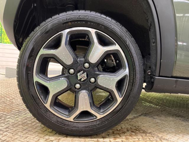 ハスラー ＪスタイルＩＩ　禁煙車　メーカー９型ナビＴＶ　全方位モニタ　セーフティサポート　アダプティブクルーズ　リアパーキングセンサ　ＬＥＤヘッド　純正１５インチＡＷ　ルーフレール　シートヒーター　ＡｐｐｌｅＣａｒＰｌａｙ（57枚目）