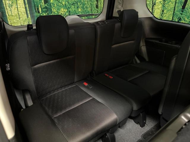 セレナ ハイウェイスター プロパイロットエディション 禁煙車 純正9型ナビTV フリップダウンモニター 両側ハンズフリー電動ドア 純正エアロ バックカメラ 電動パーキングブレーキ オートブレーキホールド 後席オートエアコン ETC ブルーレイ再生(11枚目)