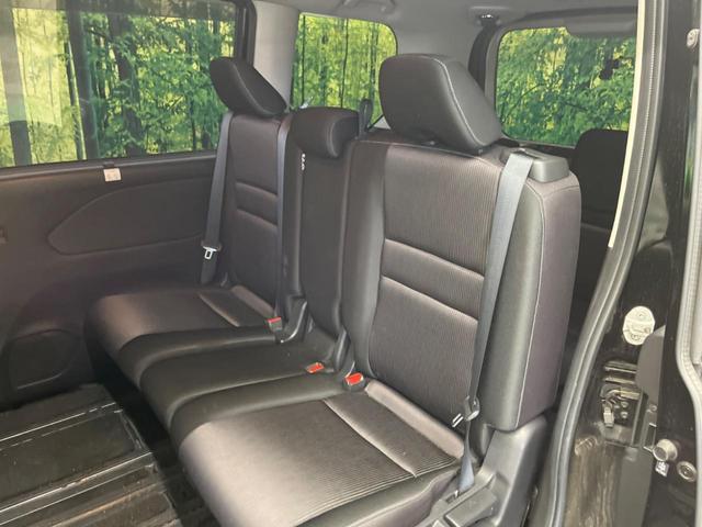 セレナ ハイウェイスター プロパイロットエディション 禁煙車 純正9型ナビTV フリップダウンモニター 両側ハンズフリー電動ドア 純正エアロ バックカメラ 電動パーキングブレーキ オートブレーキホールド 後席オートエアコン ETC ブルーレイ再生(34枚目)