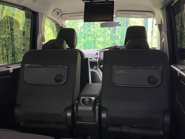 セレナ ハイウェイスター プロパイロットエディション 禁煙車 純正9型ナビTV フリップダウンモニター 両側ハンズフリー電動ドア 純正エアロ バックカメラ 電動パーキングブレーキ オートブレーキホールド 後席オートエアコン ETC ブルーレイ再生(38枚目)