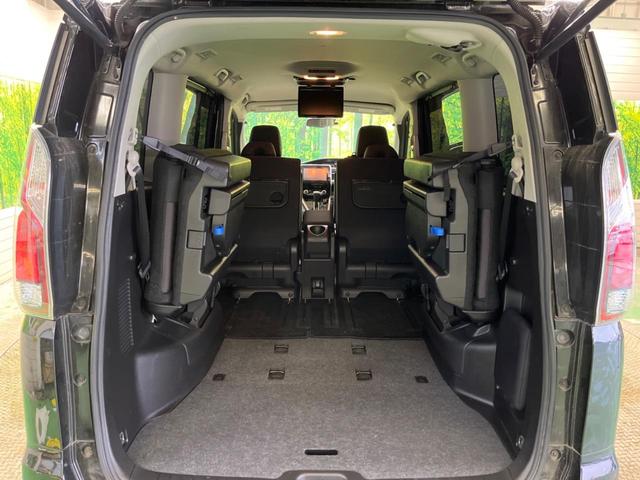 セレナ ハイウェイスター プロパイロットエディション 禁煙車 純正9型ナビTV フリップダウンモニター 両側ハンズフリー電動ドア 純正エアロ バックカメラ 電動パーキングブレーキ オートブレーキホールド 後席オートエアコン ETC ブルーレイ再生(41枚目)