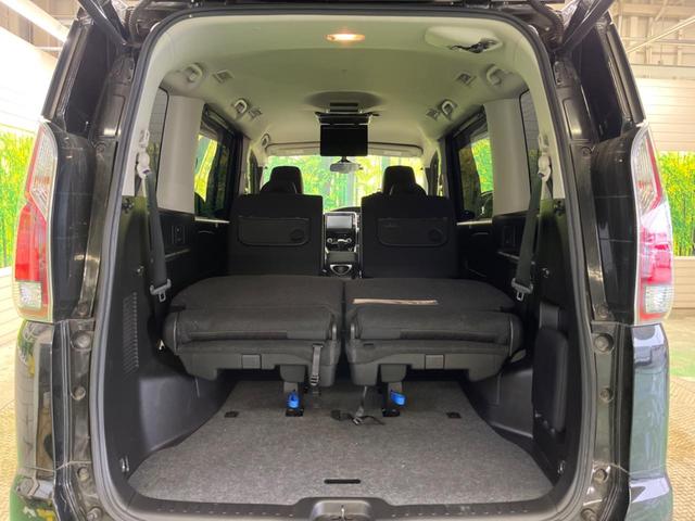 セレナ ハイウェイスター プロパイロットエディション 禁煙車 純正9型ナビTV フリップダウンモニター 両側ハンズフリー電動ドア 純正エアロ バックカメラ 電動パーキングブレーキ オートブレーキホールド 後席オートエアコン ETC ブルーレイ再生(42枚目)