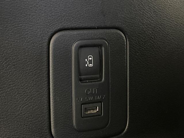 セレナ ハイウェイスター プロパイロットエディション 禁煙車 純正9型ナビTV フリップダウンモニター 両側ハンズフリー電動ドア 純正エアロ バックカメラ 電動パーキングブレーキ オートブレーキホールド 後席オートエアコン ETC ブルーレイ再生(44枚目)