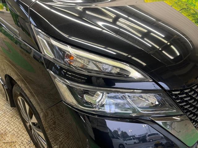 セレナ ハイウェイスター プロパイロットエディション 禁煙車 純正9型ナビTV フリップダウンモニター 両側ハンズフリー電動ドア 純正エアロ バックカメラ 電動パーキングブレーキ オートブレーキホールド 後席オートエアコン ETC ブルーレイ再生(58枚目)