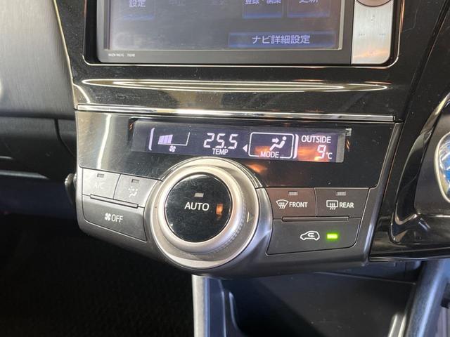 プリウスアルファ Ｓツーリングセレクション　禁煙車　純正ナビフルセグ　バックカメラ　ＬＥＤヘッド　純正１７インチＡＷ　スマートキー　オートエアコン　ＥＴＣ　Ｂｌｕｅｔｏｏｔｈ　ＬＥＤフォグ　革巻ステアリング　６スピーカー　ＤＶＤ再生（29枚目）